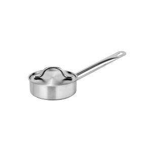 Force Saute Pan with Lid 180x65mm / 1.6Lt