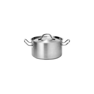 Force Sauce Pot with Lid 200x120mm / 4.0Lt