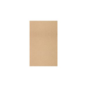 Greaseproof Paper Kraft 190x310mm (200 Sheet)