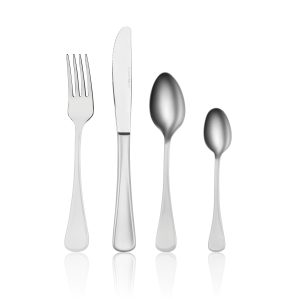 Elite Cutlery Set 24pc