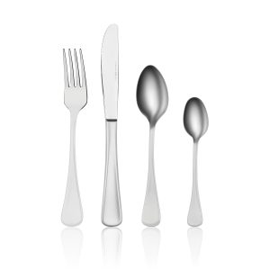 Elite Cutlery Set 32pc COMPLETE BOXED