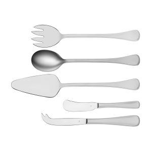 Elite Hostess Set 5pc