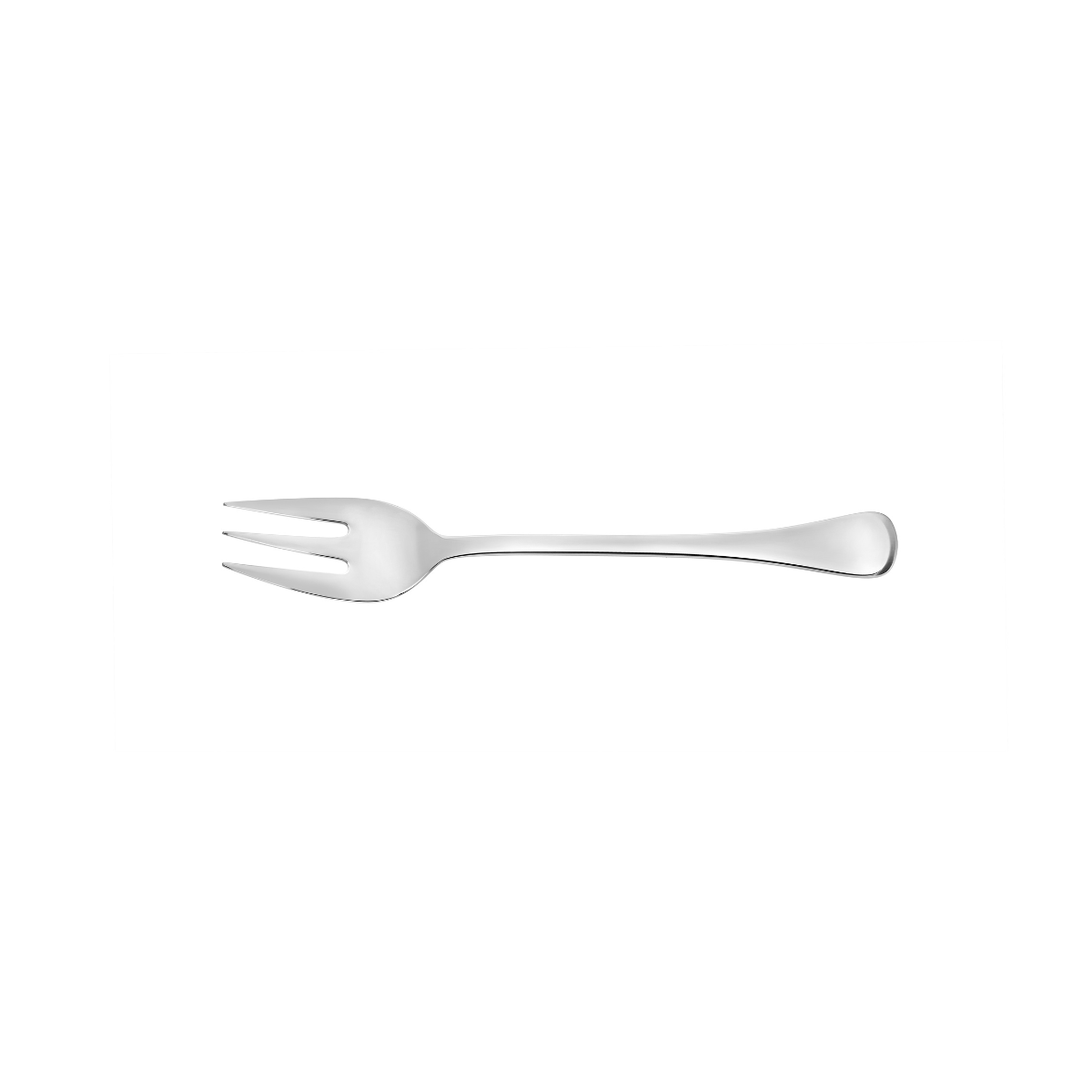 Elite Serving Fork