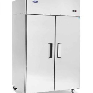 TOP MOUNTED 2 DOOR REFRIGERATOR 1314 MM MBF8005