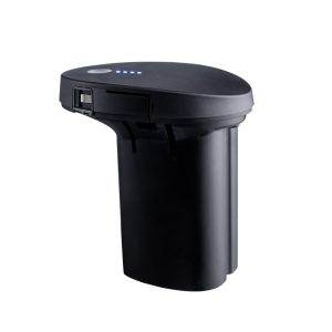 bamix cordless - BATTERY (LIB) black
