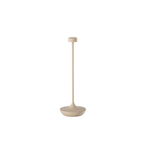 Lampa Deca Micro Sand LED Cordless Lamp