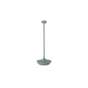 Lampa Deca Micro Green LED Cordless Lamp