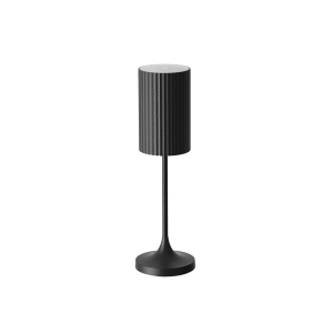 Lampa Vino Micro Matte Black LED Cordless Lamp