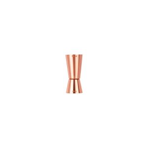 Jigger 30/60ml Copper