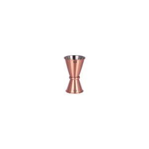 Japanese Jigger 15/30ml Copper