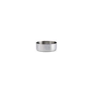 Coney Island Stainless Steel Mini Bowl Striaght Sided 80x30mm