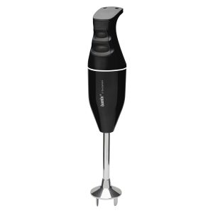 Bamix Classic Immersion Blender 140W Black