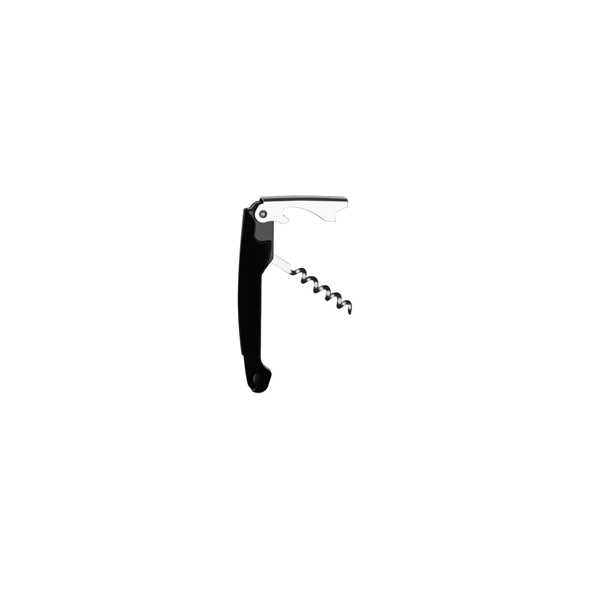 Waiters Friend Black Rubber
