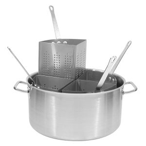 Pujadas Pasta Cooker