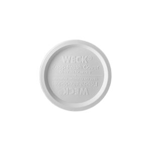 Keep Fresh Plastic Cover 60mm (5/Pack)