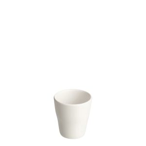 COU COU Dual Colour White & White Tumbler