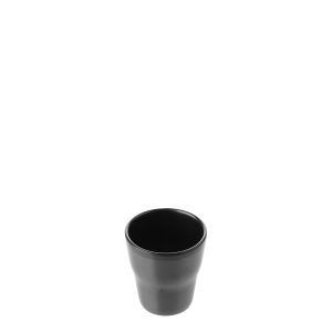 COU COU Dual Colour Black & Black Tumbler