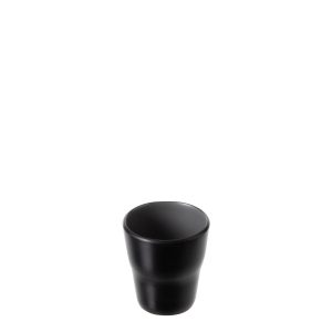 COU COU Dual Colour Grey & Black Tumbler