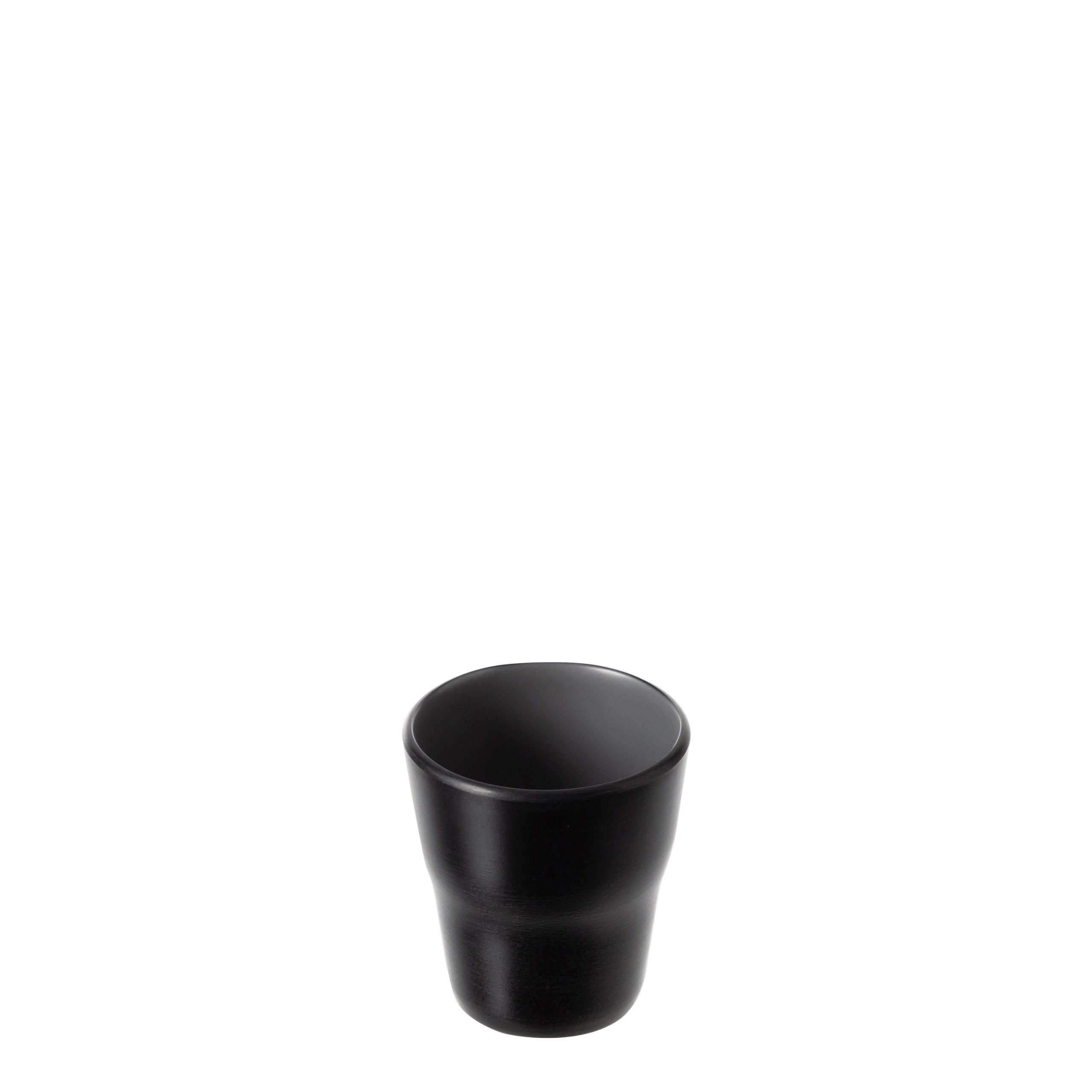 COU COU Dual Colour Grey & Black Tumbler
