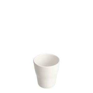 COU COU Dual Colour White & White Tumbler