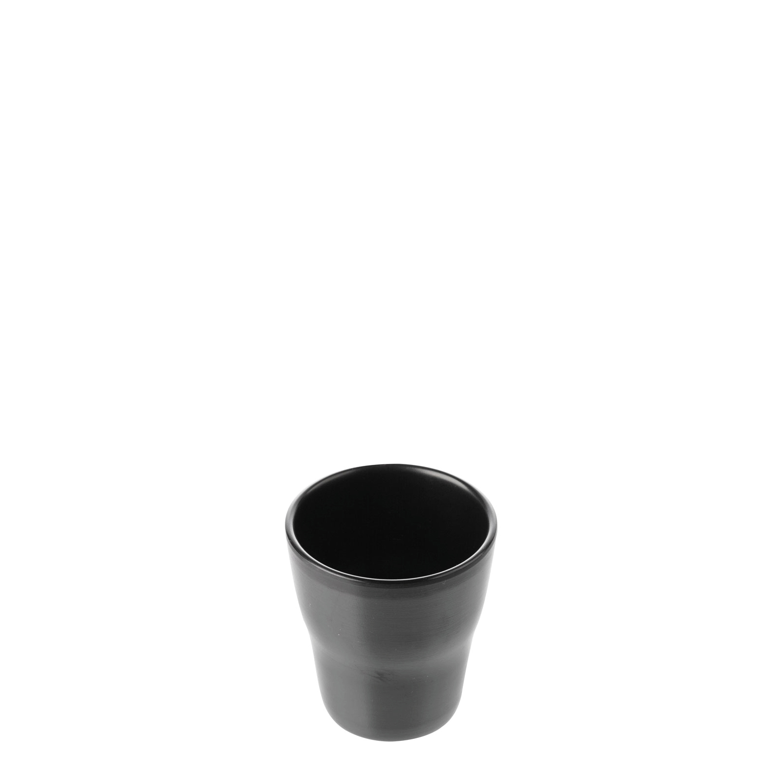 COU COU Dual Colour Black & Black Tumbler