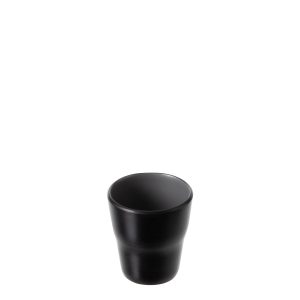 COU COU Dual Colour Grey & Black Tumbler
