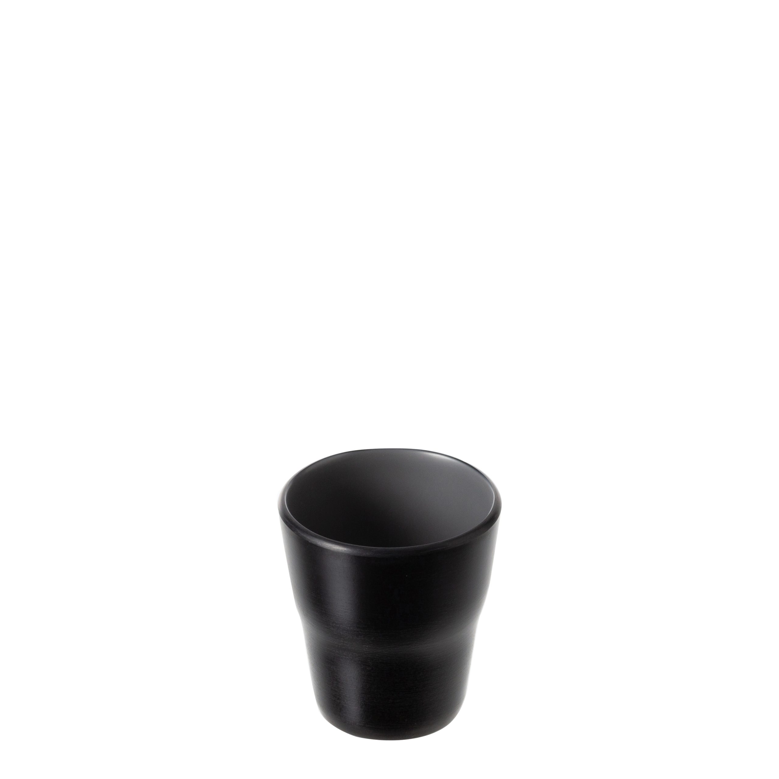 COU COU Dual Colour Grey & Black Tumbler