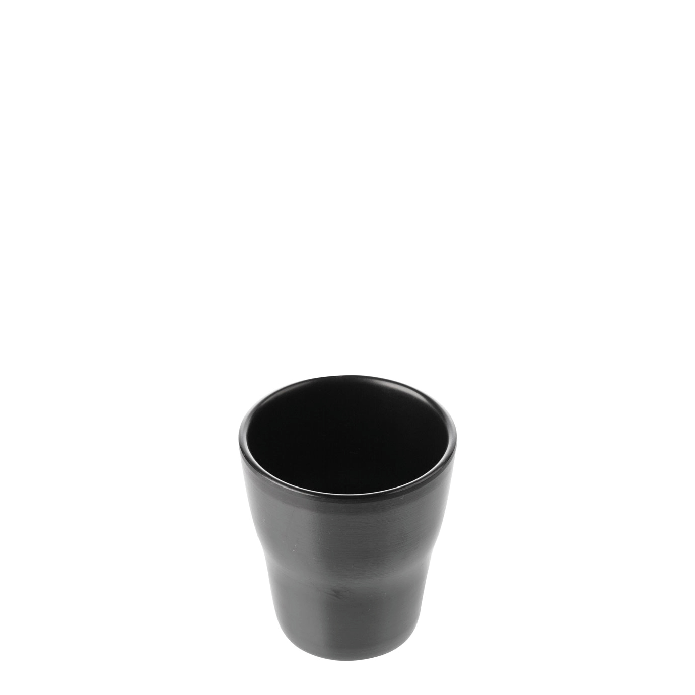 COU COU Dual Colour Black & Black Tumbler