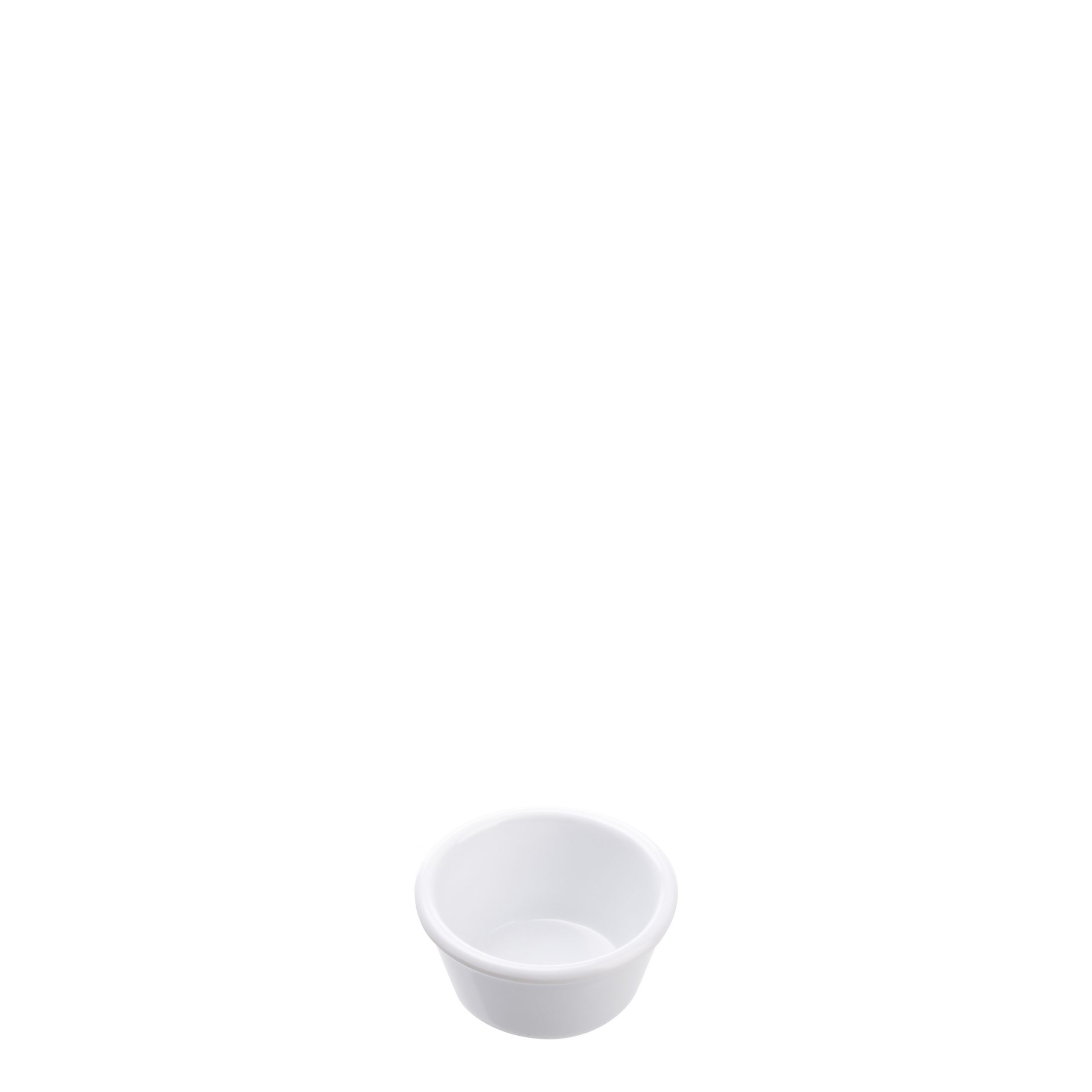 COU COU Classic White Ramekin