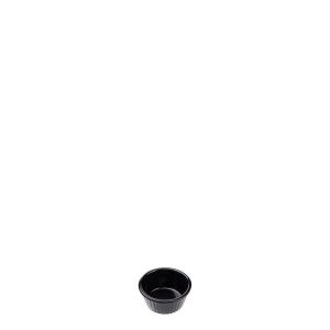 COU COU Classic Black Ramekin