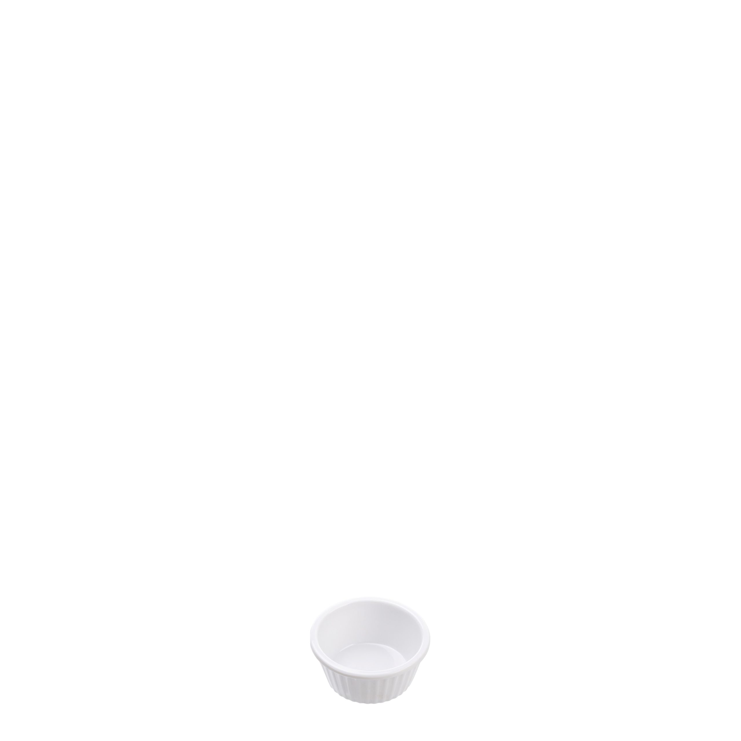 COU COU Classic White Ramekin