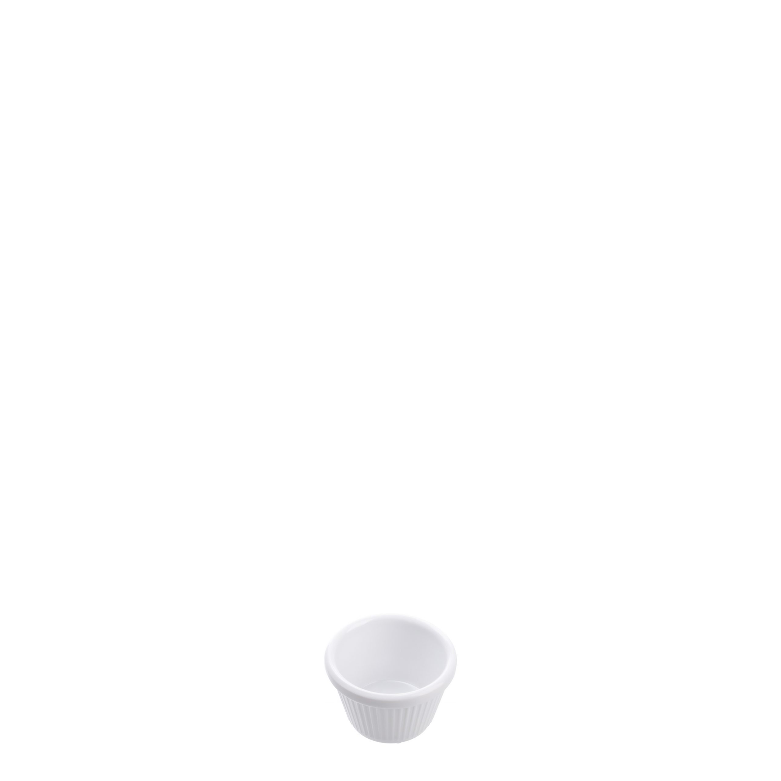 COU COU Classic White Ramekin
