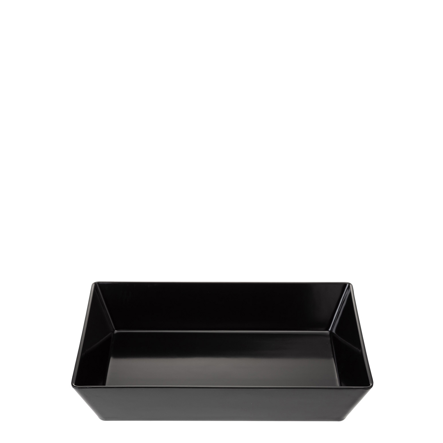 COU COU Classic Black Deep Dish