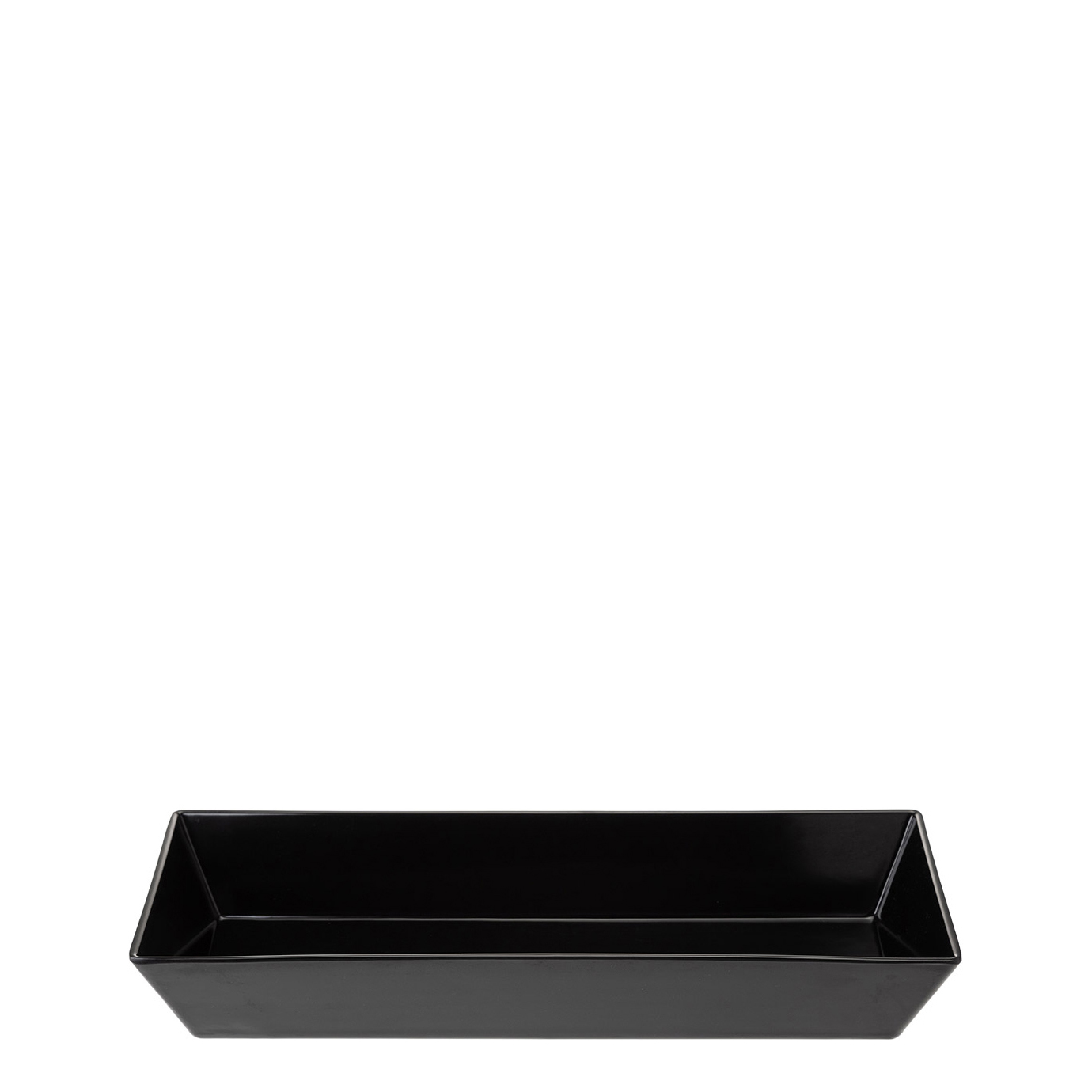 COU COU Classic Black Deep Dish