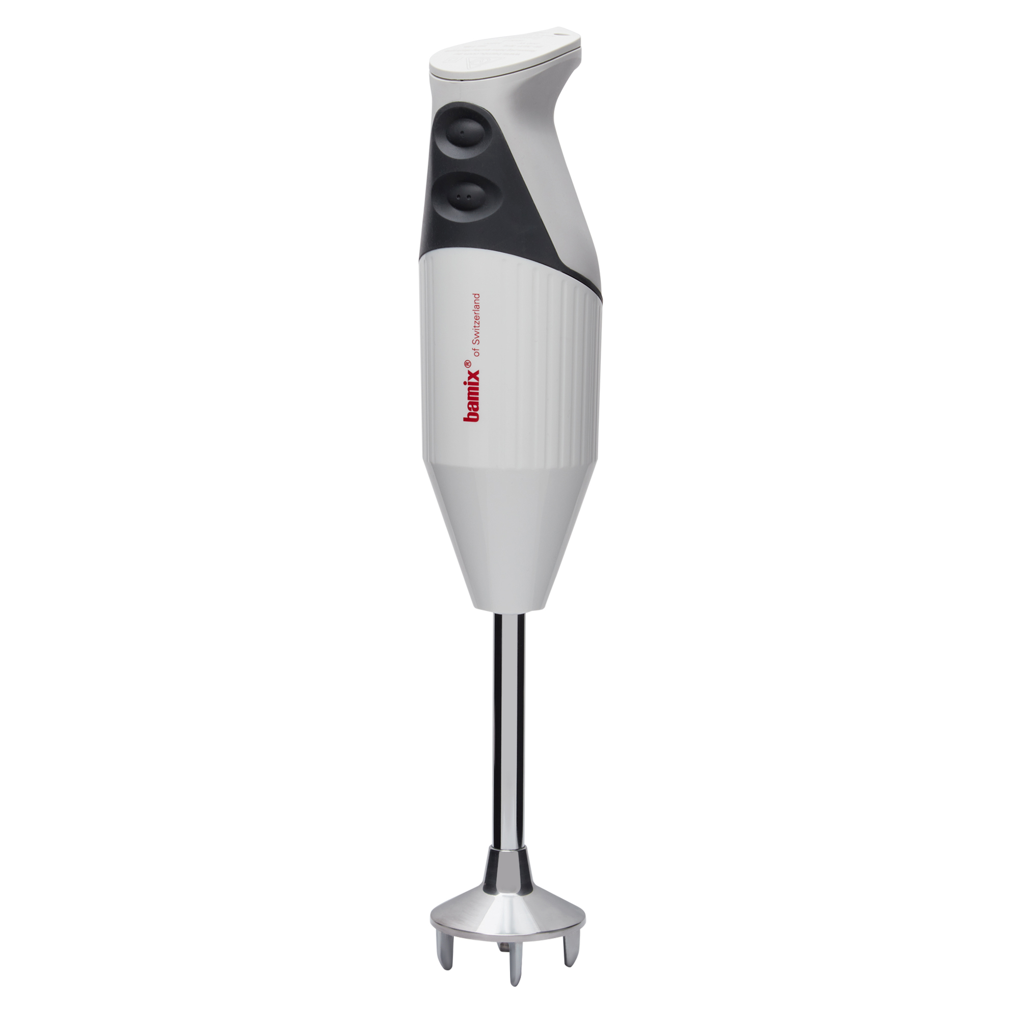 Bamix SwissLine Light Grey