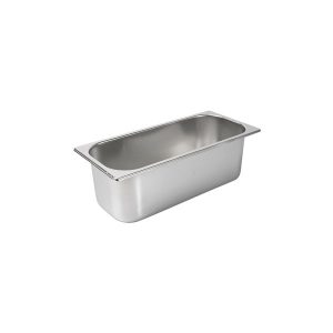 CaterChef Ice Cream Container