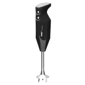 Bamix Mono Immersion Blender 140W Black
