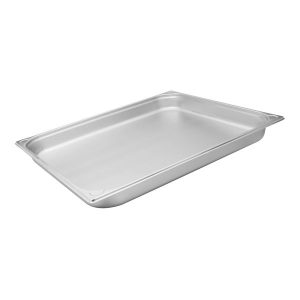 CaterChef 2/1 Size Gastronorm Pan