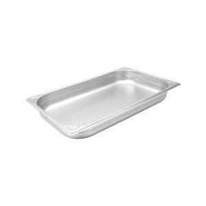 CaterChef 1/1 Size Perforated Gastronorm Pan