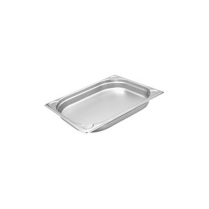 CaterChef 1/2 Size Perforated Gastronorm Pan
