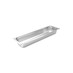 CaterChef 2/4 Size Gastronorm Pan