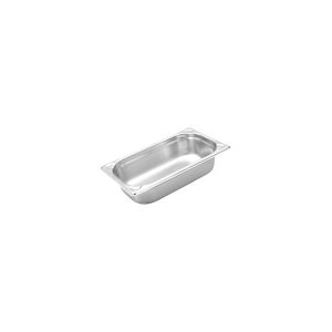 CaterChef 1/4 Size Gastronorm Pan