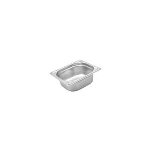 CaterChef 1/6 Size Gastronorm Pan