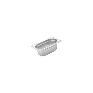 CaterChef 1/9 Size Gastronorm Pan