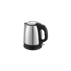 Cordless Kettle Stainless Steel 1.2Lt