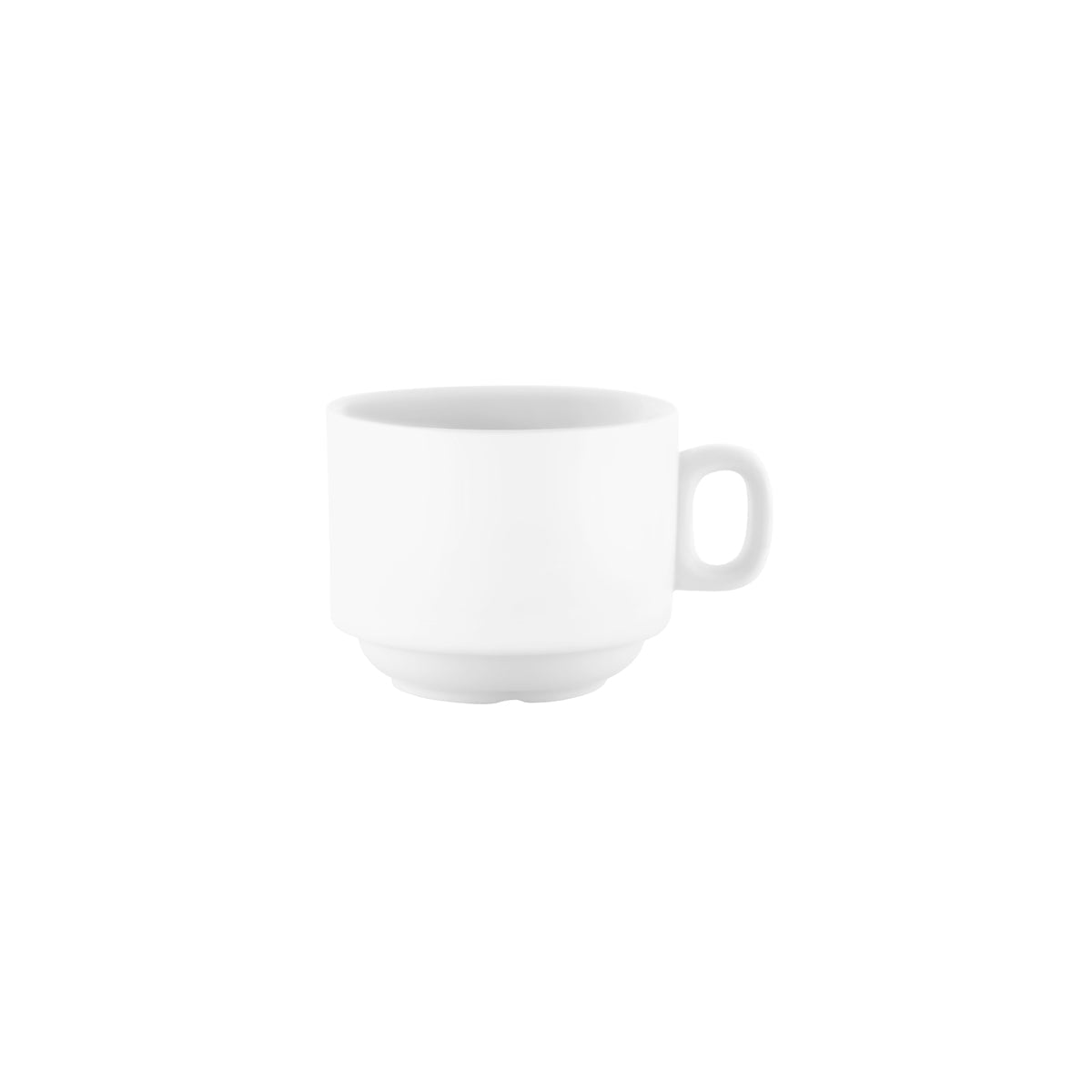 Vitroceram Stackable Cup 225ml