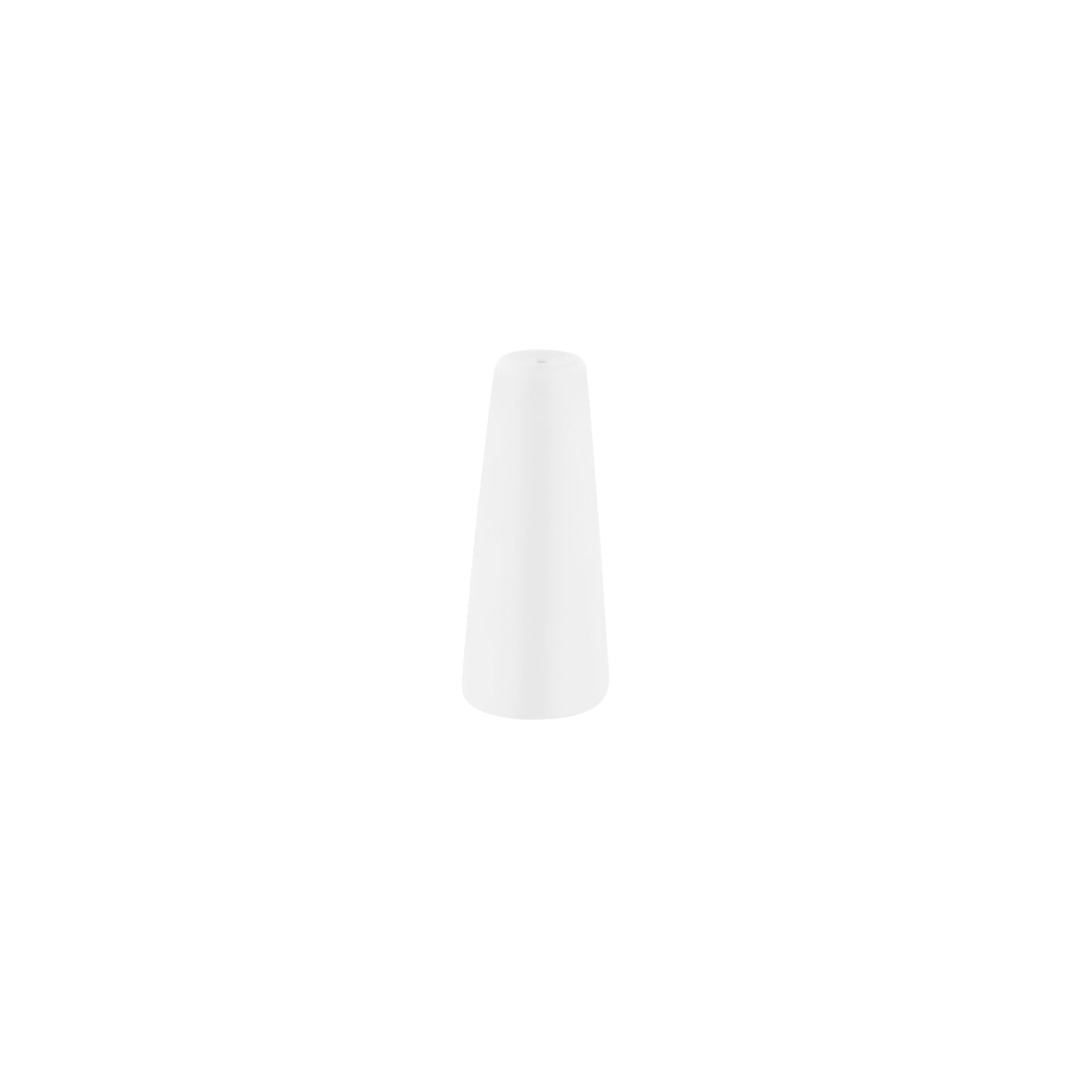 Vitroceram Salt Shaker 37x90mm