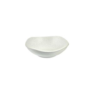 Zuma Frost Organic Shape Bowl