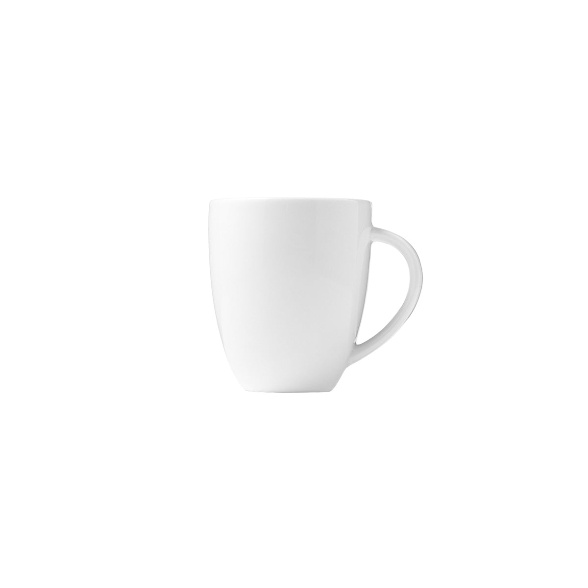 Vitroceram Tapered Mug 270ml