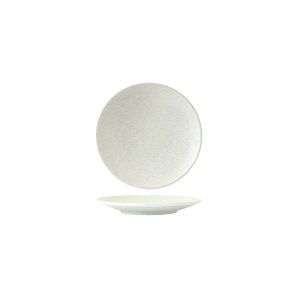 Zuma Frost Tapas Plate
